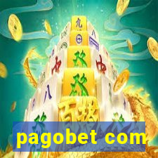 pagobet com